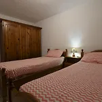 Gran Paradiso Saint Georges * Rhemes-Saint-Georges