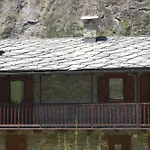 Gran Paradiso Saint Georges *