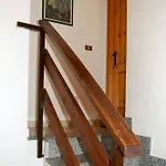 Gran Paradiso Saint Georges דירה Rhemes-Saint-Georges