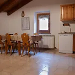Appartamento Gran Paradiso Saint Georges Rhemes-Saint-Georges