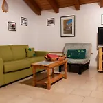 Gran Paradiso Saint Georges *