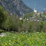 Gran Paradiso Saint Georges Appartamento Rhemes-Saint-Georges