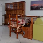 Gran Paradiso Saint Georges * Rhemes-Saint-Georges