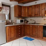 דירה Gran Paradiso Saint Georges Rhemes-Saint-Georges