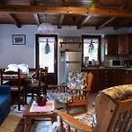 Apartment Gran Paradiso Saint Georges Rhemes-Saint-Georges