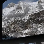 Gran Paradiso Saint Georges Apartment *