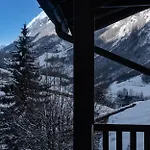 Apartment Gran Paradiso Saint Georges Rhemes-Saint-Georges