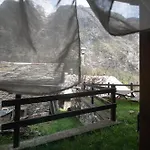 Gran Paradiso Saint Georges דירה Rhemes-Saint-Georges