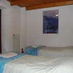 Gran Paradiso Saint Georges * Rhemes-Saint-Georges