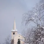 Gran Paradiso Saint Georges דירה *