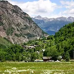 Appartamento Gran Paradiso Saint Georges *