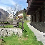 Gran Paradiso Saint Georges *