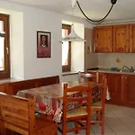 Gran Paradiso Saint Georges דירה