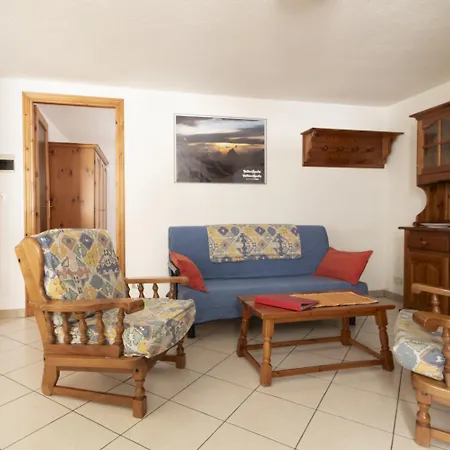 Apartment Gran Paradiso Saint Georges Rhemes-Saint-Georges