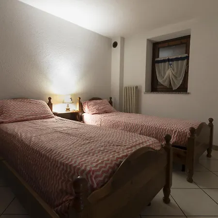 Gran Paradiso Saint Georges *