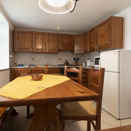 Gran Paradiso Saint Georges