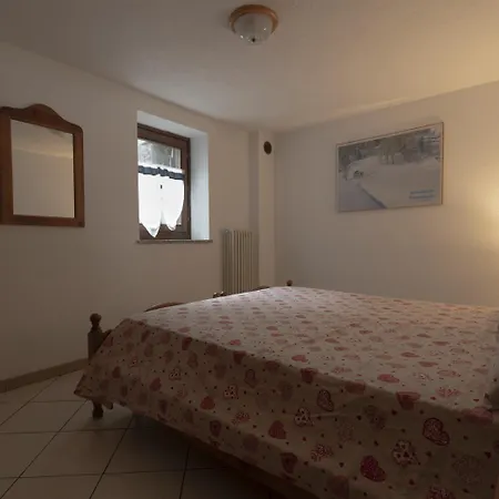 Apartment Gran Paradiso Saint Georges