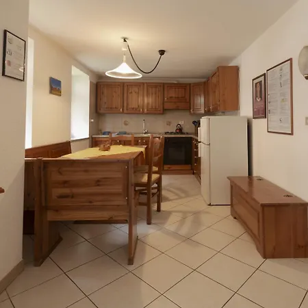 Gran Paradiso Saint Georges Apartment *