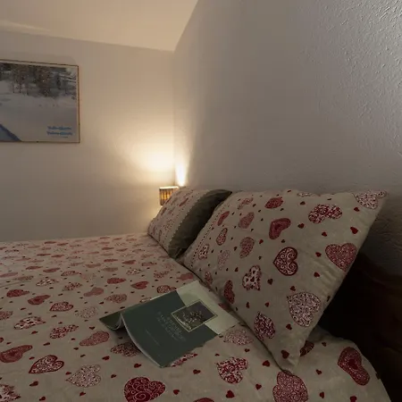 Apartment Gran Paradiso Saint Georges *