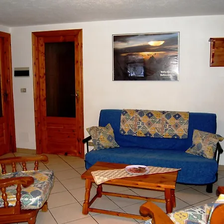 Apartment Gran Paradiso Saint Georges *
