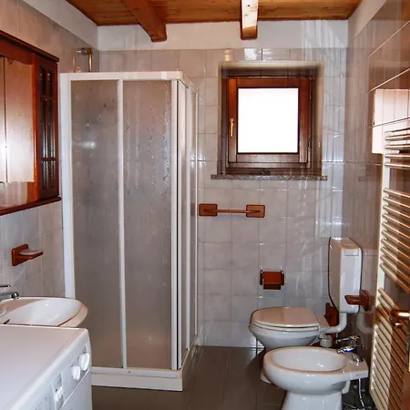 Gran Paradiso Saint Georges Apartment Rhemes-Saint-Georges