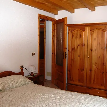 Apartment Gran Paradiso Saint Georges Rhemes-Saint-Georges