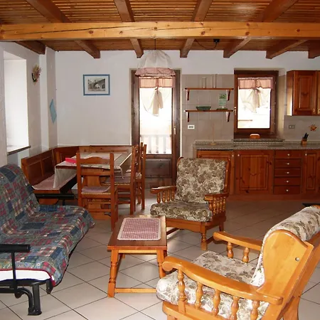 Gran Paradiso Saint Georges