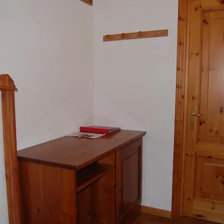Apartment Gran Paradiso Saint Georges *