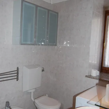 Apartment Gran Paradiso Saint Georges Rhemes-Saint-Georges