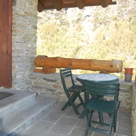 Gran Paradiso Saint Georges