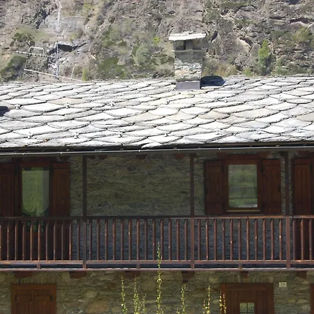 Gran Paradiso Saint Georges *
