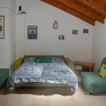 Apartment Gran Paradiso Saint Georges