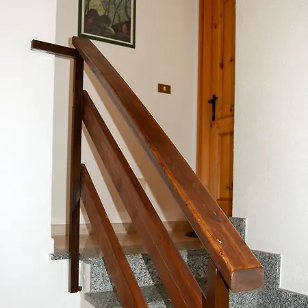 Gran Paradiso Saint Georges Apartment Rhemes-Saint-Georges