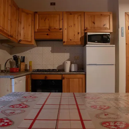 Gran Paradiso Saint Georges Rhemes-Saint-Georges