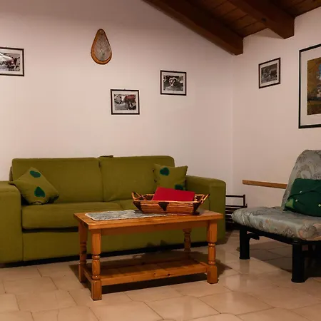 Gran Paradiso Saint Georges * Rhemes-Saint-Georges