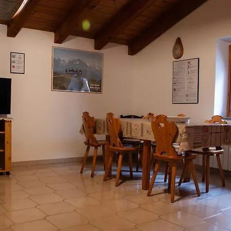 Gran Paradiso Saint Georges