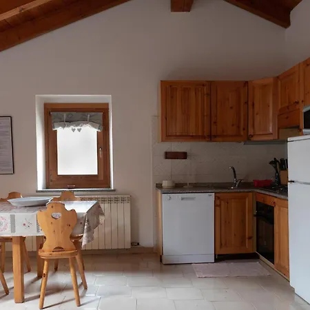 Gran Paradiso Saint Georges Rhemes-Saint-Georges