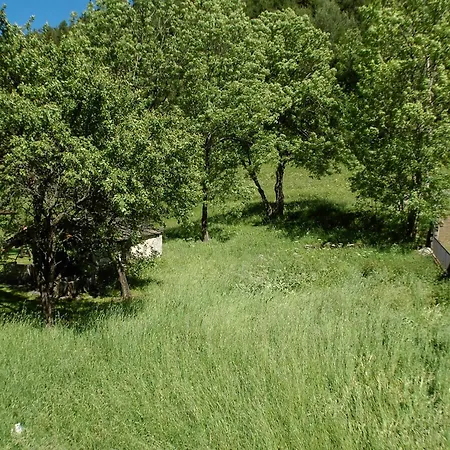Gran Paradiso Saint Georges Apartment *