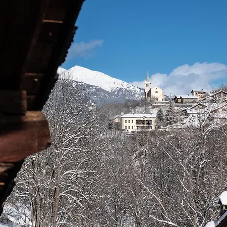 Gran Paradiso Saint Georges Daire *