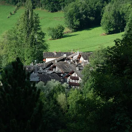 Gran Paradiso Saint Georges Apartman