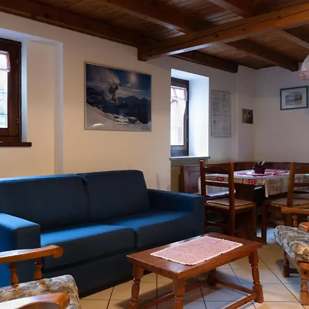 Gran Paradiso Saint Georges