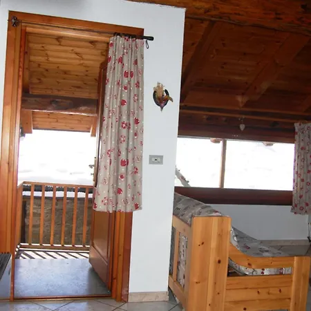 Gran Paradiso Saint Georges Daire