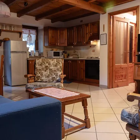 Daire Gran Paradiso Saint Georges