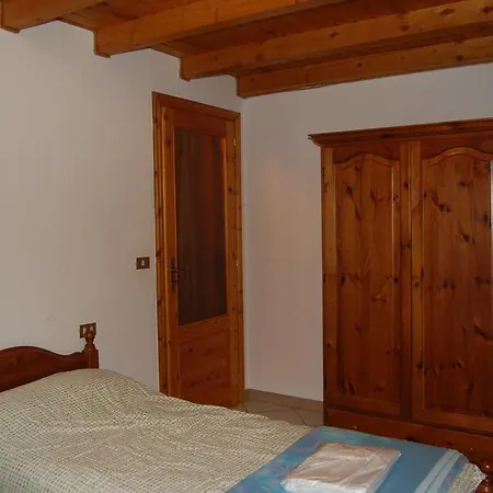 Gran Paradiso Saint Georges Apartment Rhemes-Saint-Georges