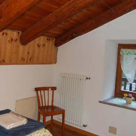 Gran Paradiso Saint Georges