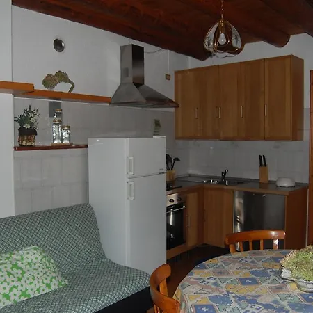 Apartment Gran Paradiso Saint Georges *