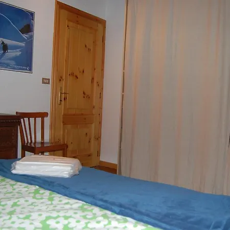Apartment Gran Paradiso Saint Georges *
