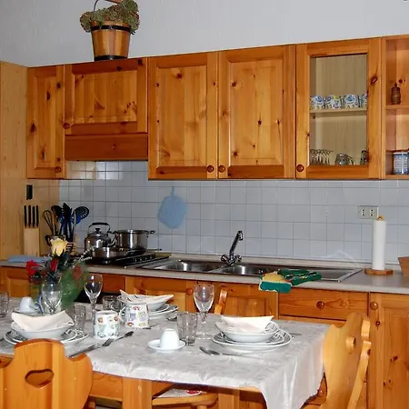 Gran Paradiso Saint Georges *