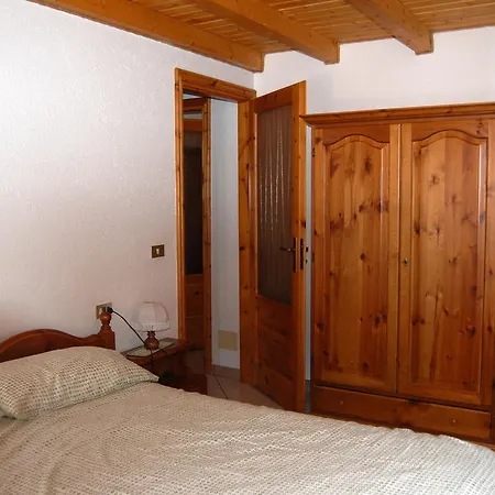 Gran Paradiso Saint Georges * Rhemes-Saint-Georges