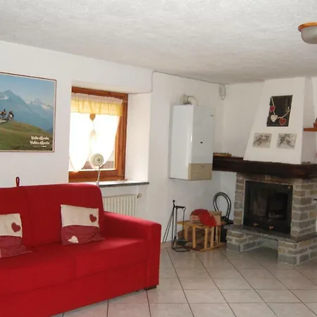 Gran Paradiso Saint Georges Apartment *